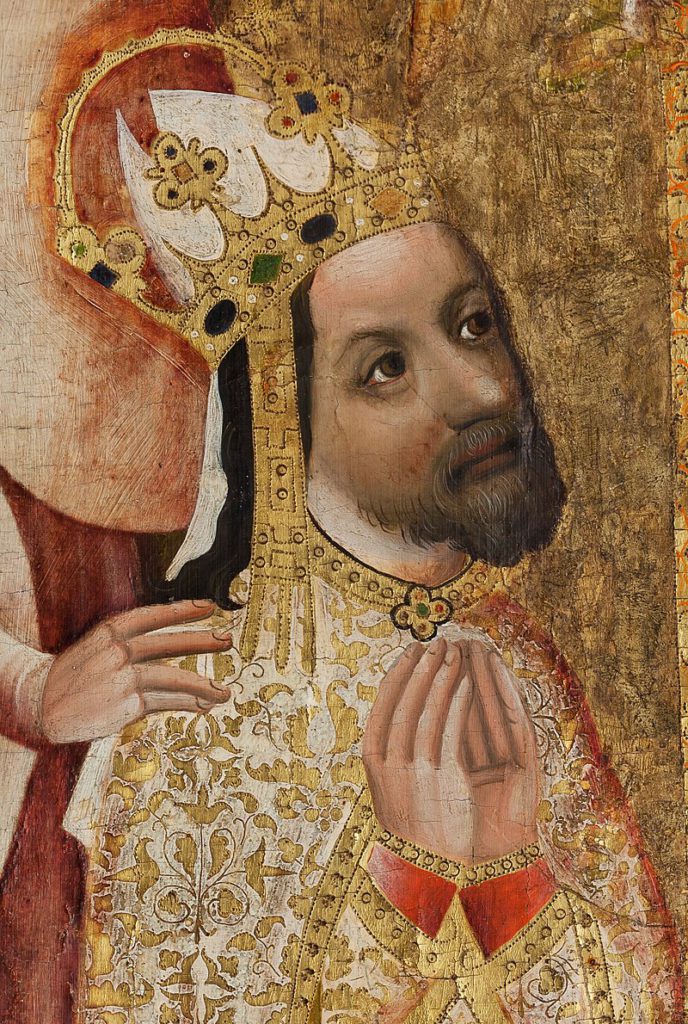 Karol IV.