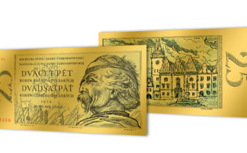 Československá bankovka